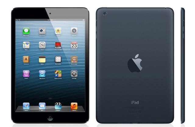 Tablet Apple Ipad Mini 32 Gb Wifi Black